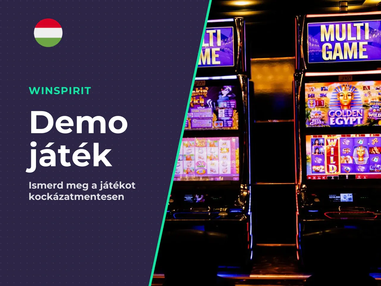 Mire jó az ingyenes kipróbálás játék