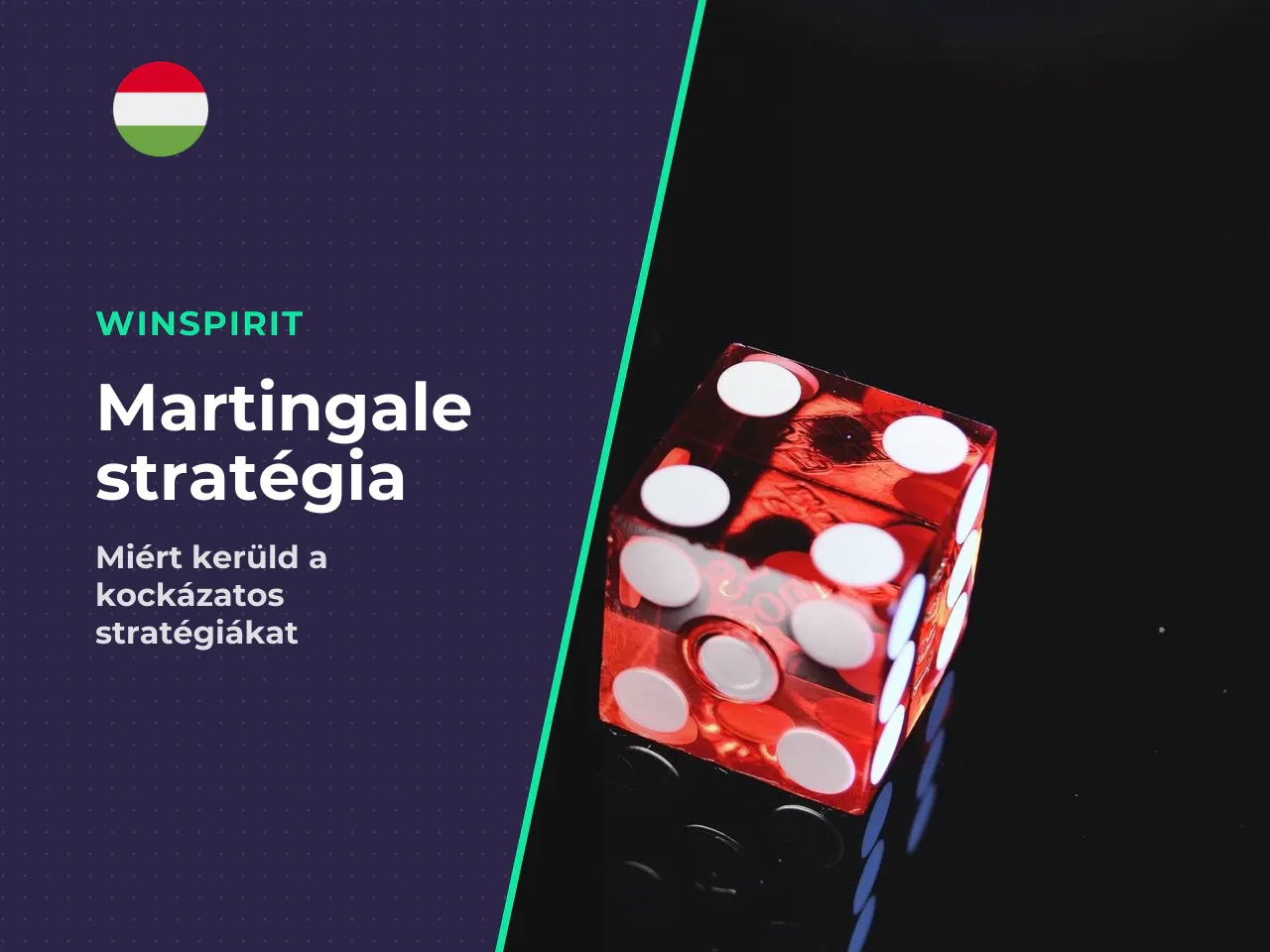 Miért nem működik a Martingale az