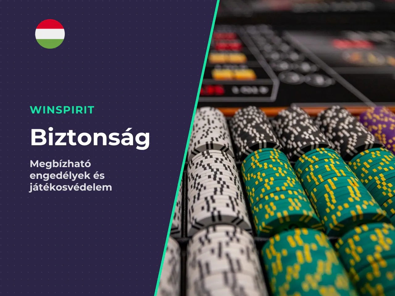 Milyen jelek növelik a bizalmat egy