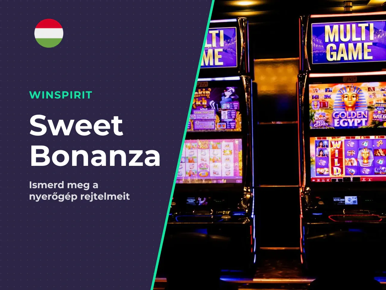 Kinek való a Sweet Bonanza játék