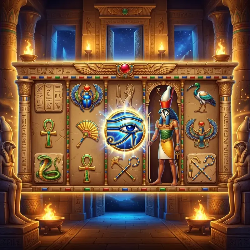 Eye of Horus