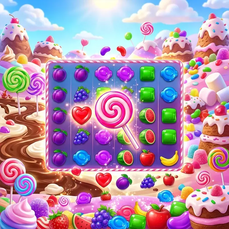 Sweet Bonanza slot online demo, ingyenes