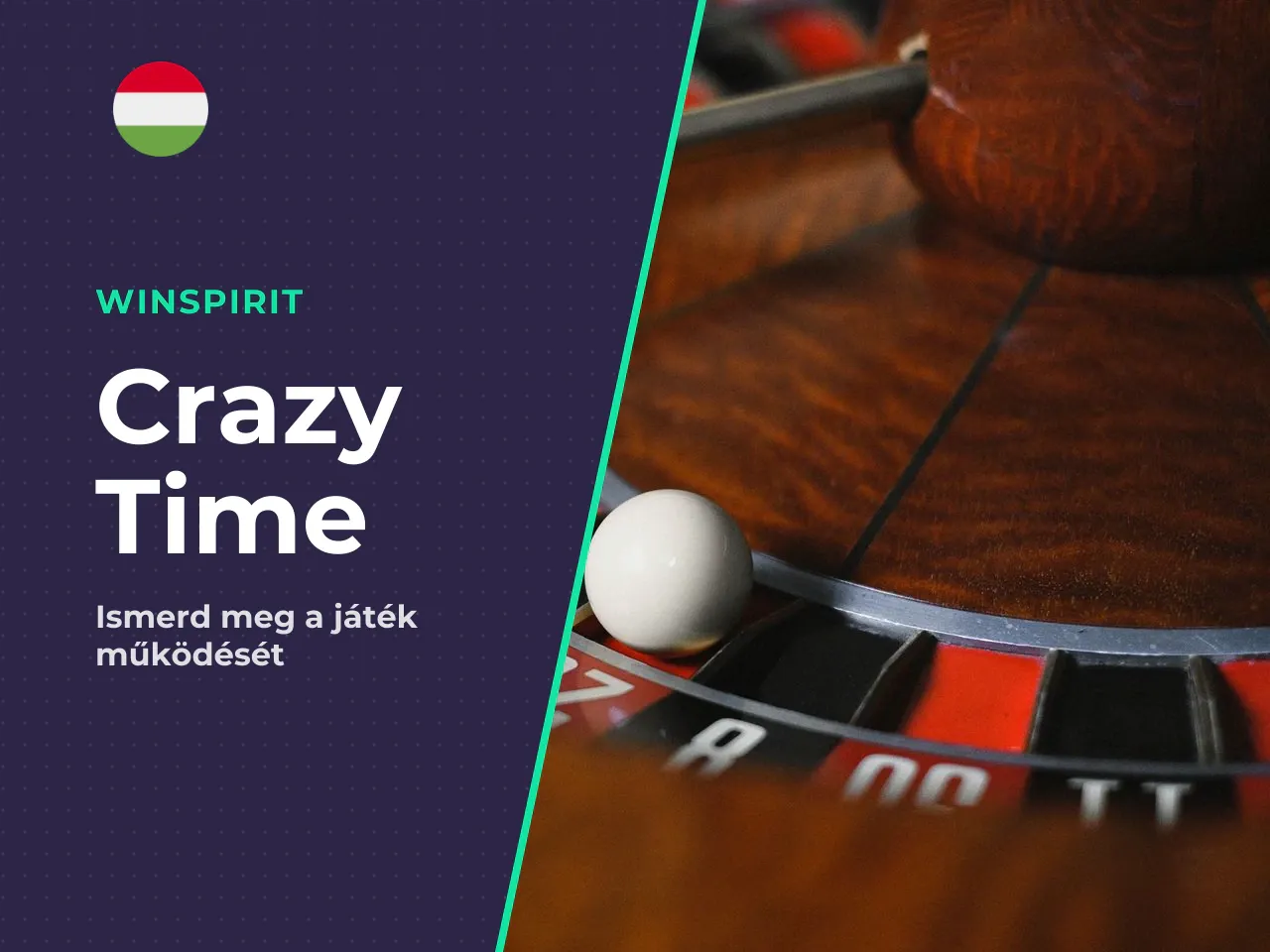 Crazy Time demo, ingyenes játék és