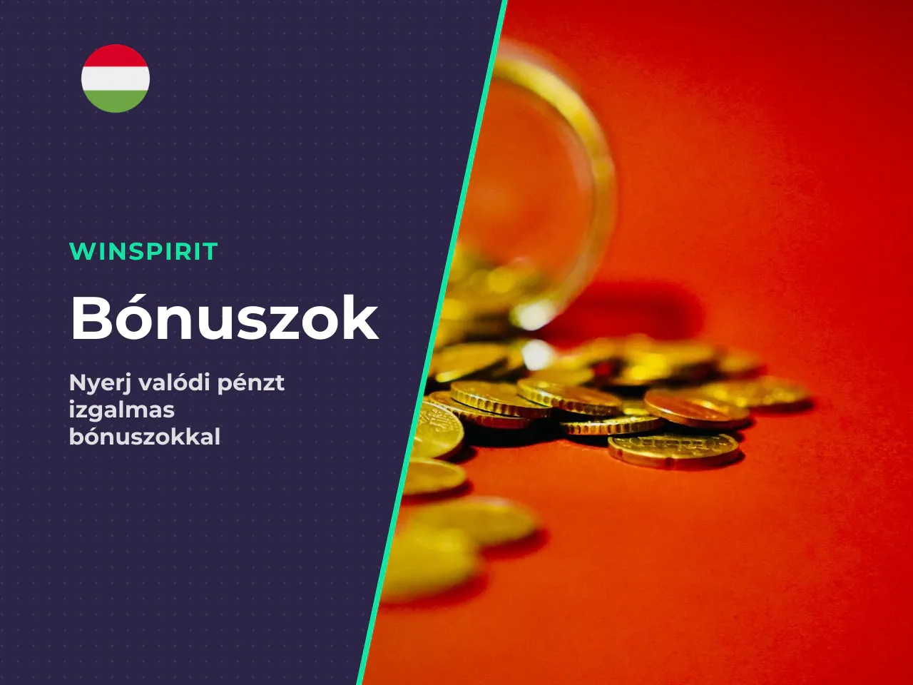 Milyen bónusz vagy ajánlat teheti vonzóvá