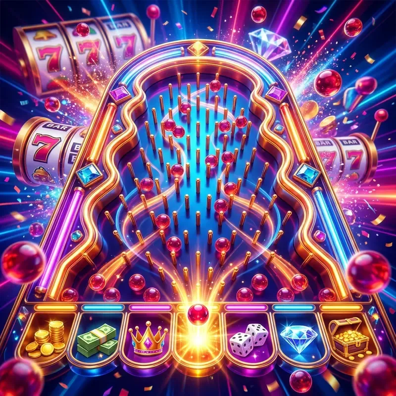 Plinko