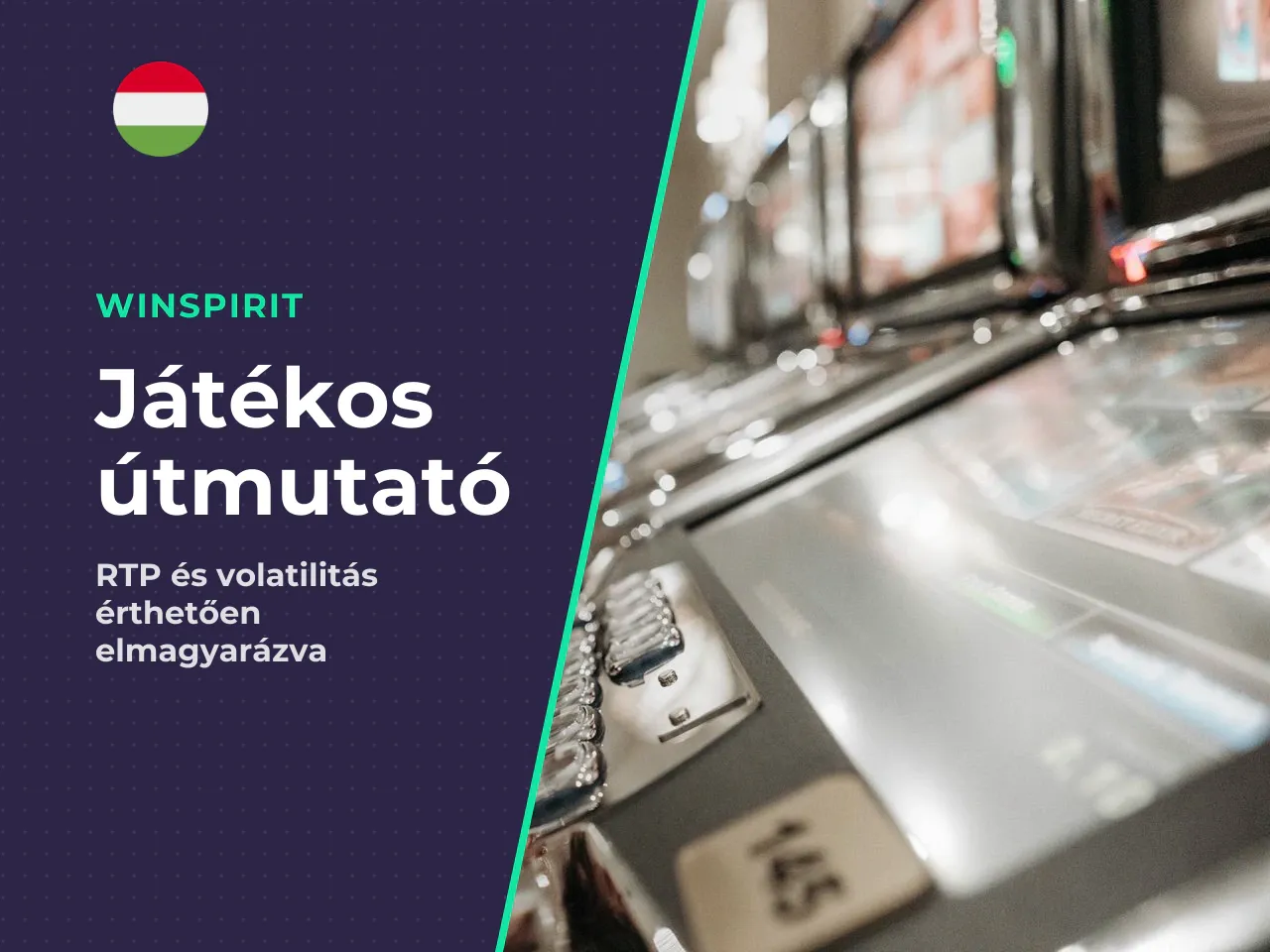 Hogyan értelmezd az RTP-t és a