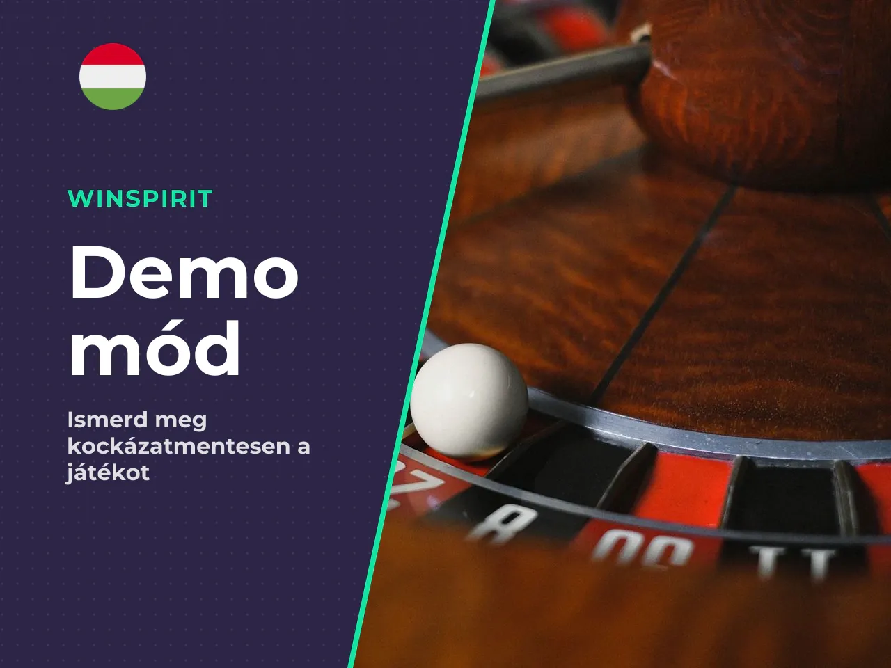 Mit tanulhatsz meg demo módban. A
