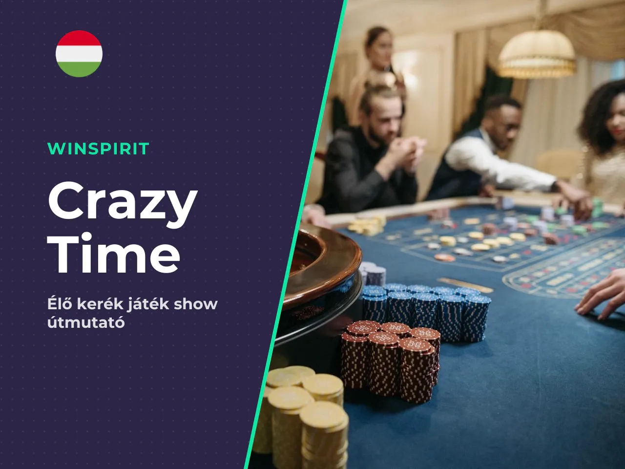 Crazy Time, slot vagy live game