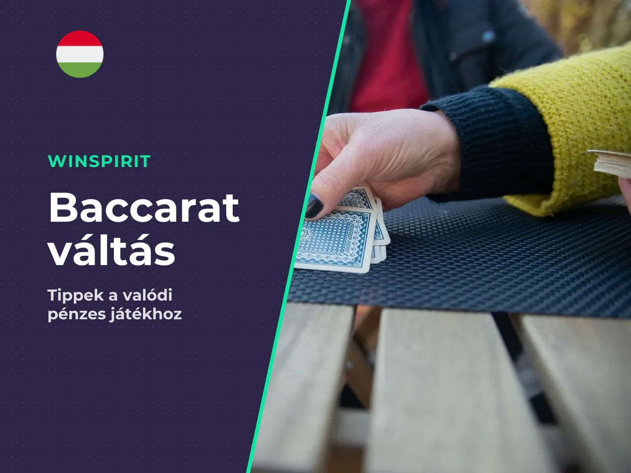 Mikor válts demo játékról valódi asztalra