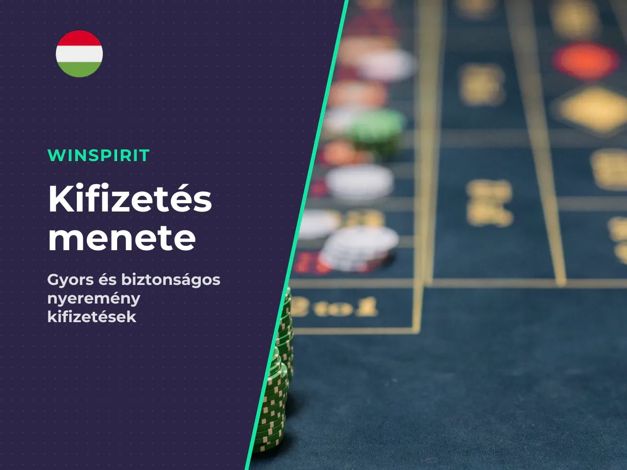 Kifizetési sebesség, limitek és ami befolyásolja