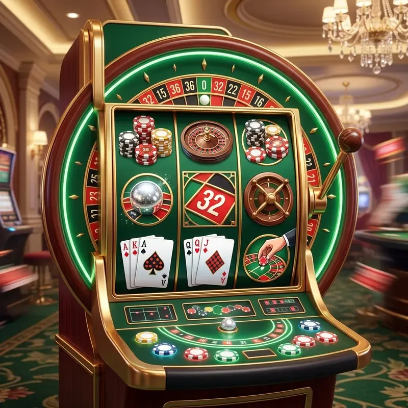 Roulette online útmutató szabályok, típusok és