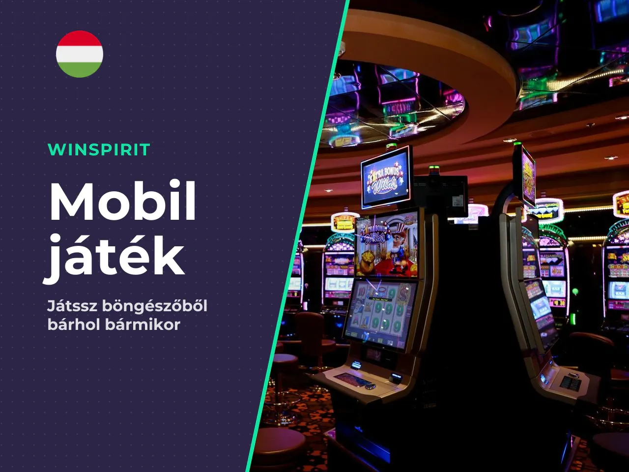 Fire Joker mobilon és böngésző-kompatibilitás. A