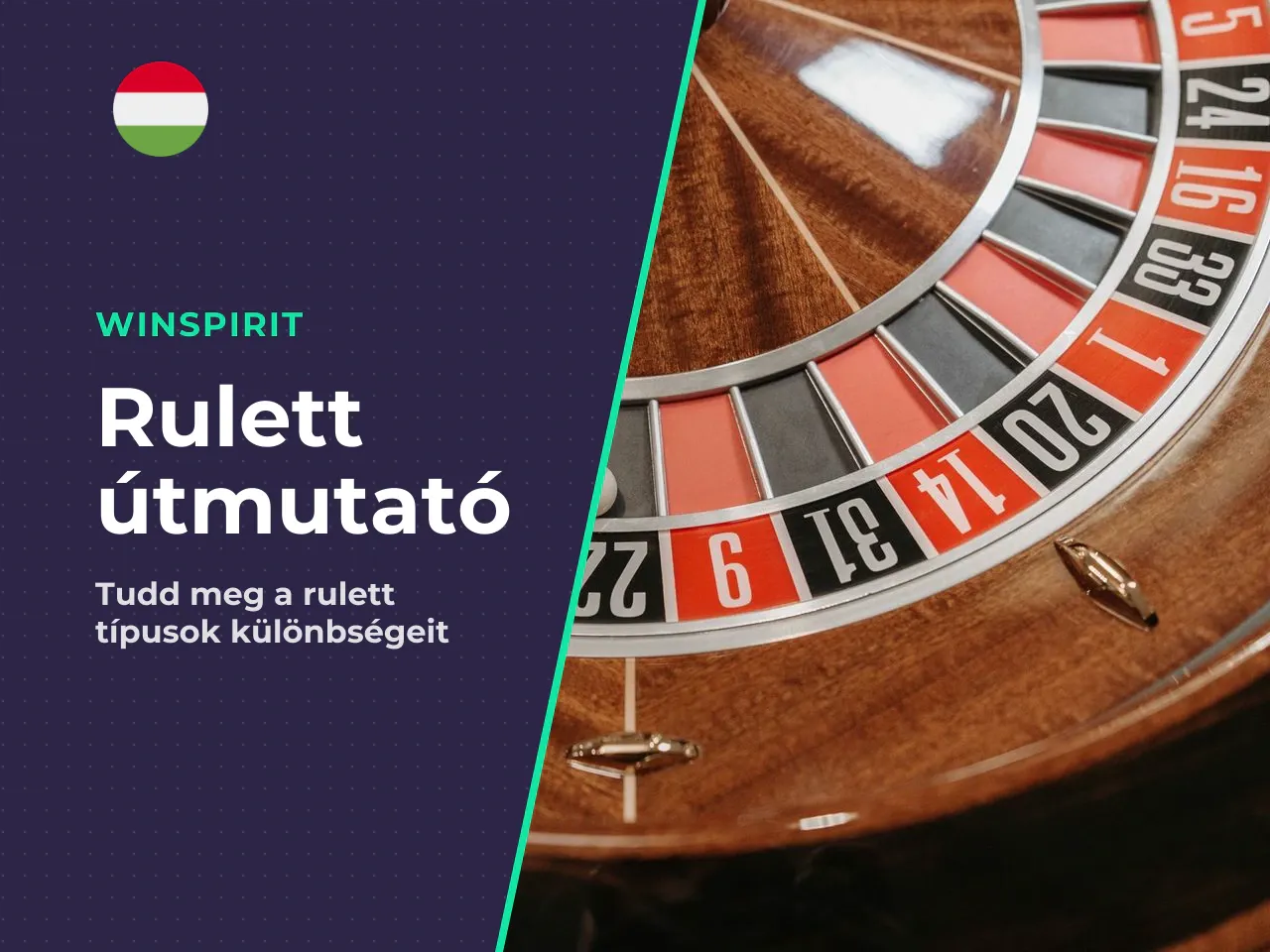 Miben más az american roulette és