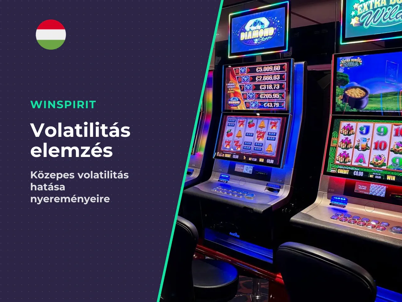 Hogyan befolyásolja a közepes volatilitás a