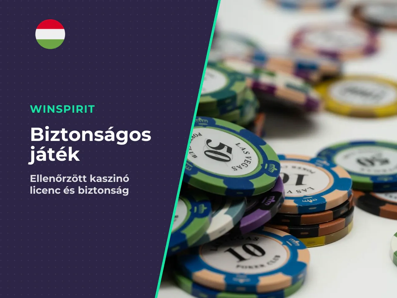 Lényeges szempontok. 1. Licenc Keressünk MGA