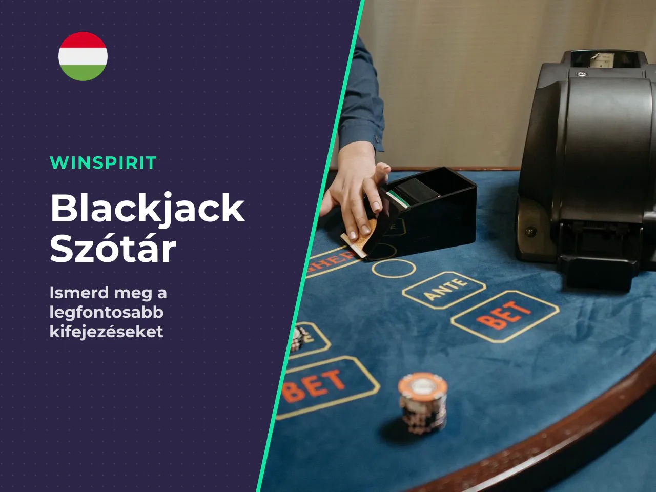 Alapfogalmak, amelyeket a játékosoknak ismerniük kell
