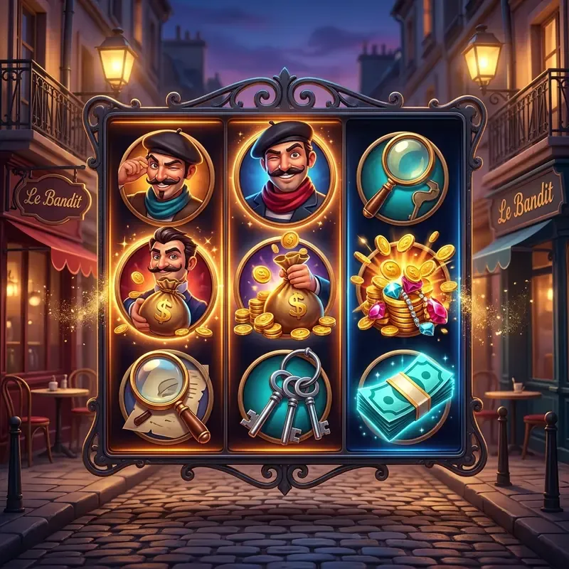Le Bandit