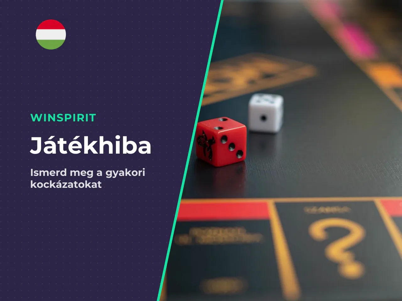 A kezdők 5 leggyakoribb hibája. 1