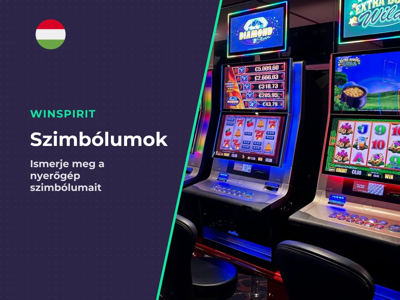 Milyen szimbólumok fontosak a Le Bandit