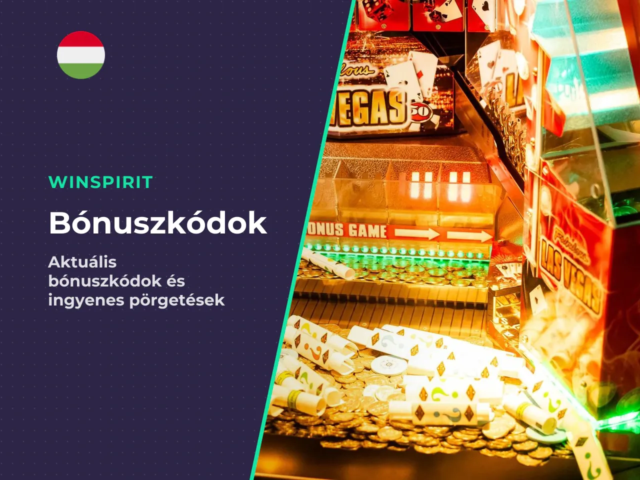 No deposit codes, free spins és