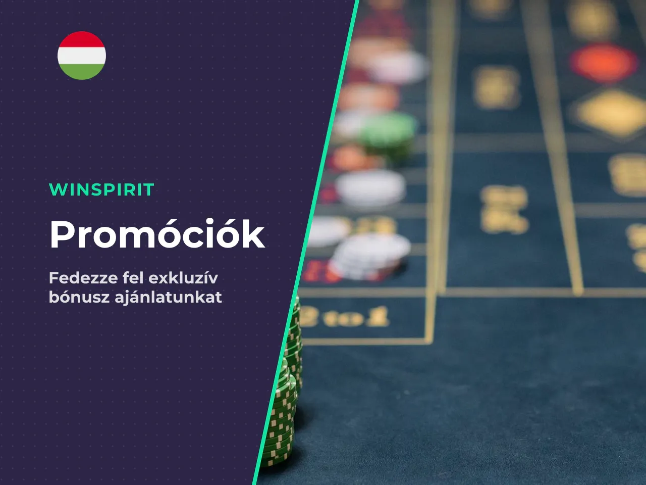 Kiegészítő funkciók és promóciós elemek