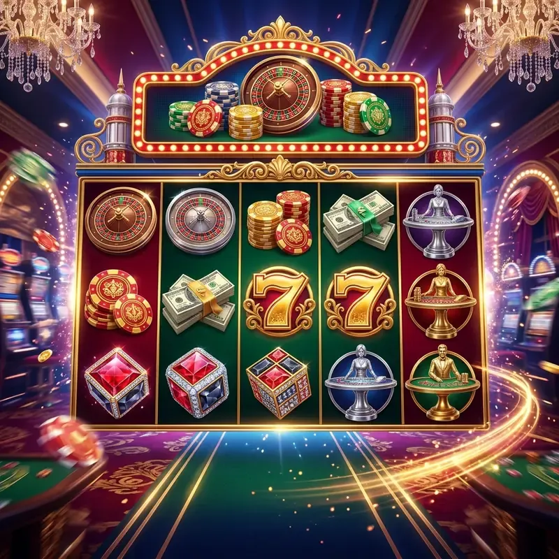 Roulette