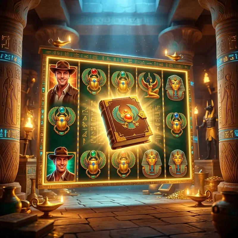 Book of Ra