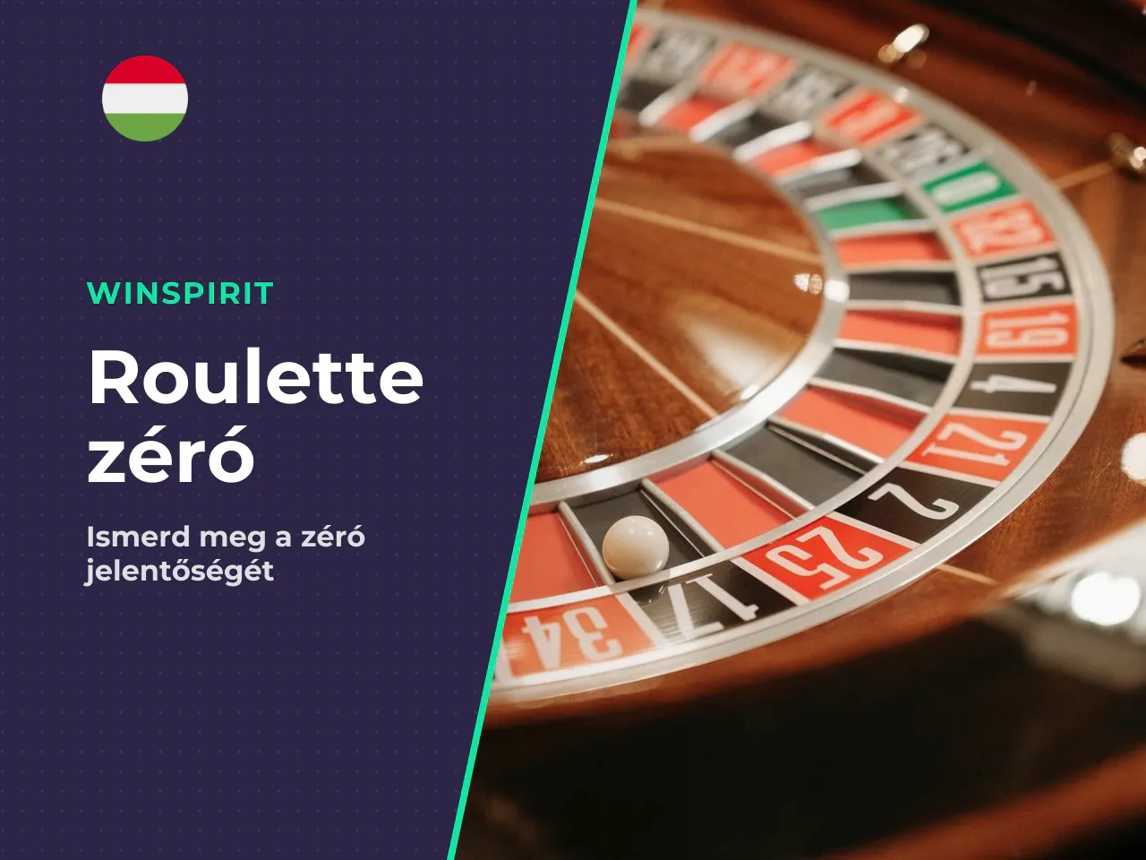 Mit jelent a zero és miért