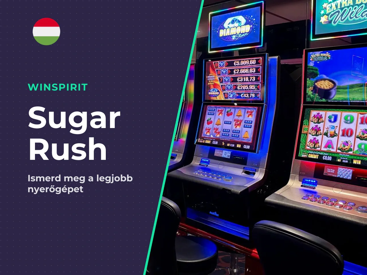 Pragmatic Play és a Sugar Rush