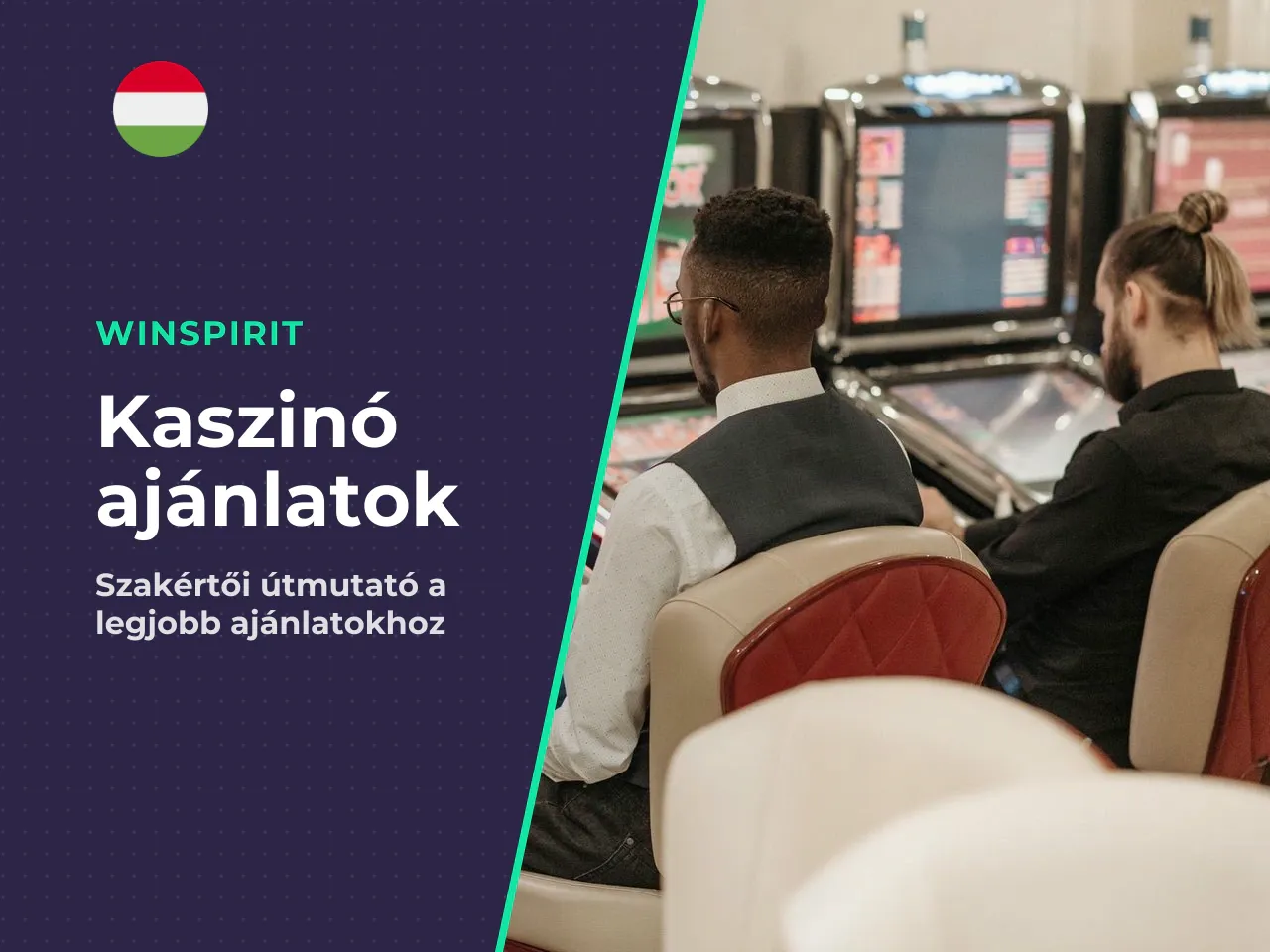 Hogyan értékeld a kaszinó ajánlatokat a